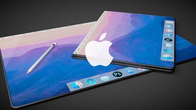 Apple อาจเปิดตัว iPad Pro รุ่นใหม่กลางเดือนเมษายน