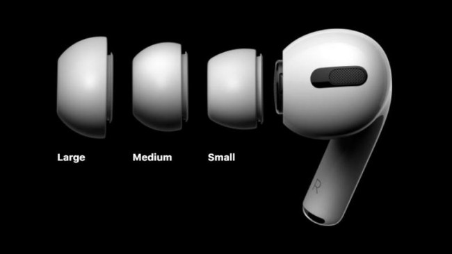 เผยเหตุผลทำไม AirPods ถึงได้รับความนิยมกว่ารุ่นอื่น 2 เผยเหตุผลทำไม AirPods ถึงได้รับความนิยมกว่ารุ่นอื่น