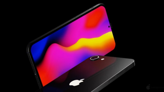 iPhone SE 3 อาจไม่มีการเปิดตัวภายในปีนี้ 2 iPhone SE 3 อาจไม่มีการเปิดตัวภายในปีนี้