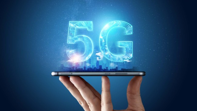 คาดยอดขายสมาร์ทโฟน 5G จะเพิ่มเป็น 2 เท่าในปีนี้ 2 คาดยอดขายสมาร์ทโฟน 5G จะเพิ่มเป็น 2 เท่าในปีนี้