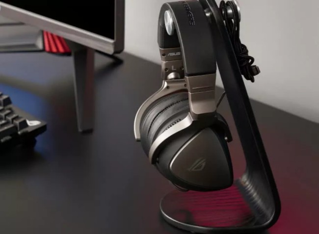 เปิดตัวอุปกรณ์เกมมิ่งที่ออกแบบจาก ASUS และ IKEA 3 เปิดตัวอุปกรณ์เกมมิ่งที่ออกแบบจาก ASUS และ IKEA