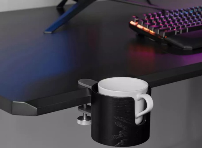 เปิดตัวอุปกรณ์เกมมิ่งที่ออกแบบจาก ASUS และ IKEA 4 เปิดตัวอุปกรณ์เกมมิ่งที่ออกแบบจาก ASUS และ IKEA