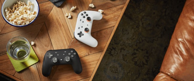 Google ประกาศปิดตัวสตูดิโอพัฒนาเกม Stadia