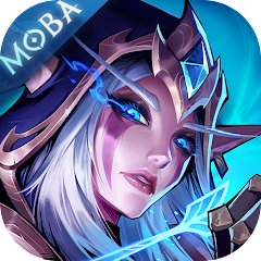 AutoChess MOBA เปิดทดสอบ CBT บนสโตร์ไทยแล้วเปิดทดสอบ CBT บนสโตร์ไทยแล้ว 2 AutoChess MOBA เปิดทดสอบ CBT บนสโตร์ไทยแล้วเปิดทดสอบ CBT บนสโตร์ไทยแล้ว