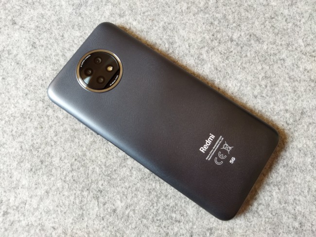[รีวิว] Redmi Note 9T สมาร์ทโฟน 5G ที่ถูกที่สุดในเวลานี้