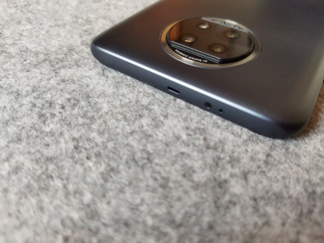 [รีวิว] Redmi Note 9T สมาร์ทโฟน 5G ที่ถูกที่สุดในเวลานี้