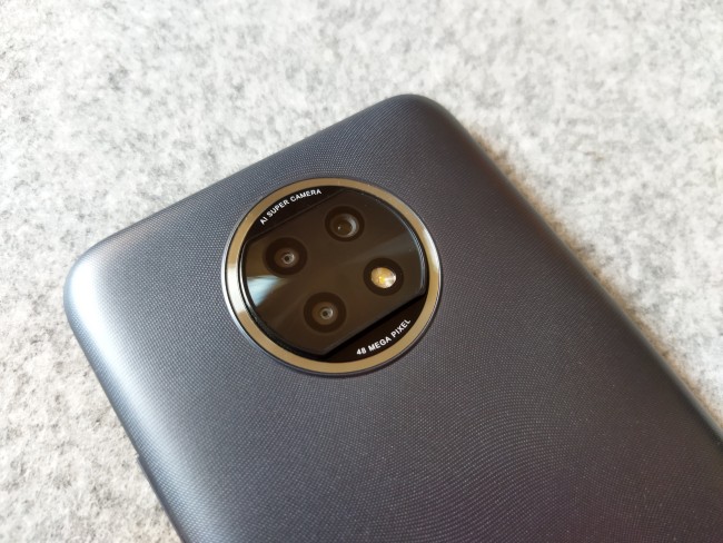 [รีวิว] Redmi Note 9T สมาร์ทโฟน 5G ที่ถูกที่สุดในเวลานี้