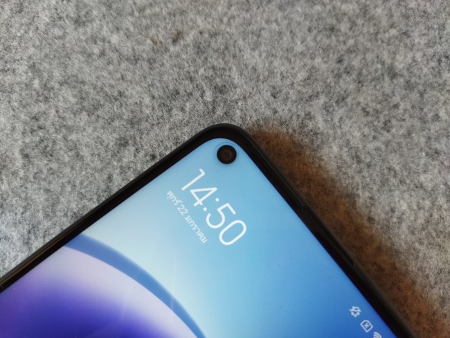 [รีวิว] Redmi Note 9T สมาร์ทโฟน 5G ที่ถูกที่สุดในเวลานี้
