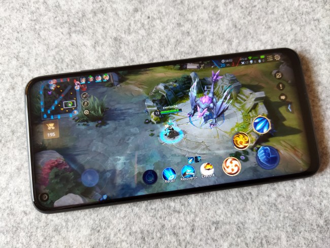 [รีวิว] Redmi Note 9T สมาร์ทโฟน 5G ที่ถูกที่สุดในเวลานี้