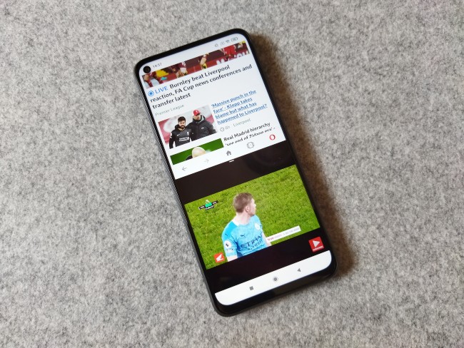 [รีวิว] Redmi Note 9T สมาร์ทโฟน 5G ที่ถูกที่สุดในเวลานี้