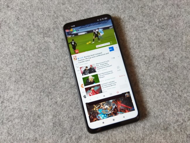 [รีวิว] Redmi Note 9T สมาร์ทโฟน 5G ที่ถูกที่สุดในเวลานี้