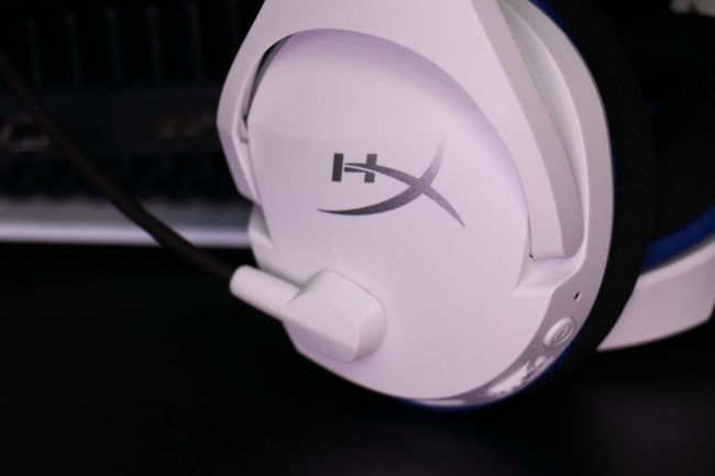 [รีวิว] HyperX Cloud Stinger Core Wireless หูฟังไร้สายสีขาวเด่นสะดุดตาเข้ากับ PS5