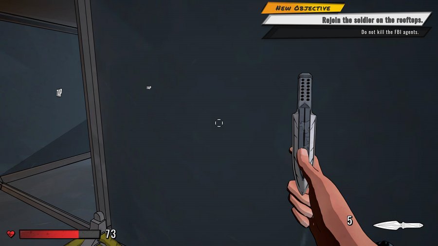 [รีวิว] XIII Remake - เจ้าหน้าที่นิรนาม กับเรื่องราวที่เข้มข้น