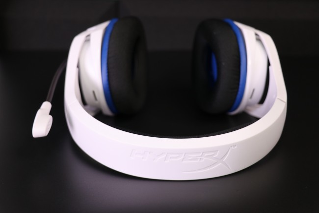 [รีวิว] HyperX Cloud Stinger Core Wireless หูฟังไร้สายสีขาวเด่นสะดุดตาเข้ากับ PS5