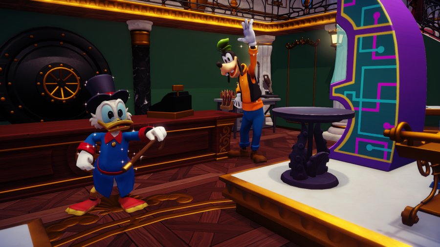 [รีวิว] Disney Dreamlight Valley – ถึงเวลาออกท่องโลกมหัศจรรย์กับเหล่าตัวละครดังจาก Disney