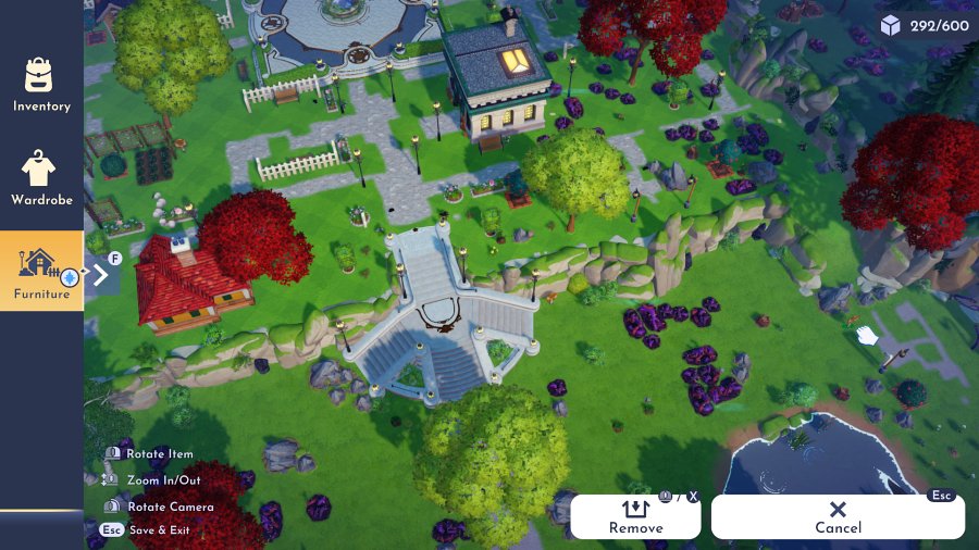 [รีวิว] Disney Dreamlight Valley – ถึงเวลาออกท่องโลกมหัศจรรย์กับเหล่าตัวละครดังจาก Disney