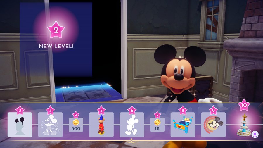 [รีวิว] Disney Dreamlight Valley – ถึงเวลาออกท่องโลกมหัศจรรย์กับเหล่าตัวละครดังจาก Disney