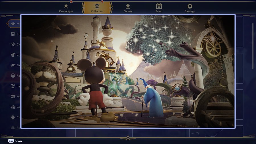 [รีวิว] Disney Dreamlight Valley – ถึงเวลาออกท่องโลกมหัศจรรย์กับเหล่าตัวละครดังจาก Disney