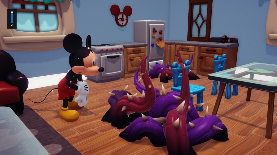[รีวิว] Disney Dreamlight Valley – ถึงเวลาออกท่องโลกมหัศจรรย์กับเหล่าตัวละครดังจาก Disney
