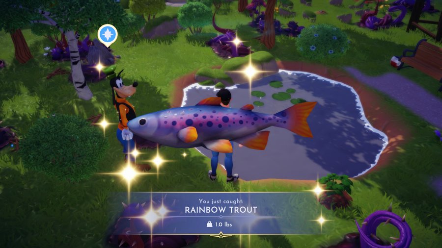 [รีวิว] Disney Dreamlight Valley – ถึงเวลาออกท่องโลกมหัศจรรย์กับเหล่าตัวละครดังจาก Disney
