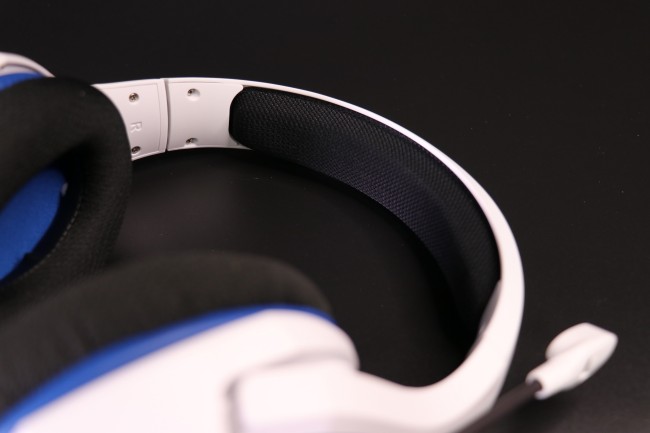 [รีวิว] HyperX Cloud Stinger Core Wireless หูฟังไร้สายสีขาวเด่นสะดุดตาเข้ากับ PS5
