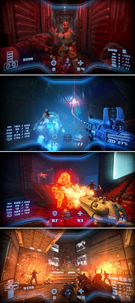 Prodeus เตรียมออกจาก Early Access 23 ก.ย. นี้ 2 Prodeus เตรียมออกจาก Early Access 23 ก.ย. นี้