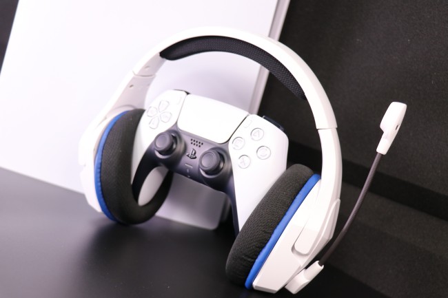 [รีวิว] HyperX Cloud Stinger Core Wireless หูฟังไร้สายสีขาวเด่นสะดุดตาเข้ากับ PS5
