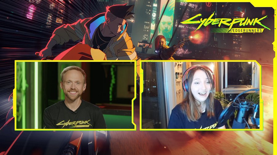ความจริงแล้ว Rebecca โลลิสายโหดเกือบไม่มีตัวตนใน Cyberpunk: Edgerunners 2 ความจริงแล้ว Rebecca โลลิสายโหดเกือบไม่มีตัวตนใน Cyberpunk: Edgerunners