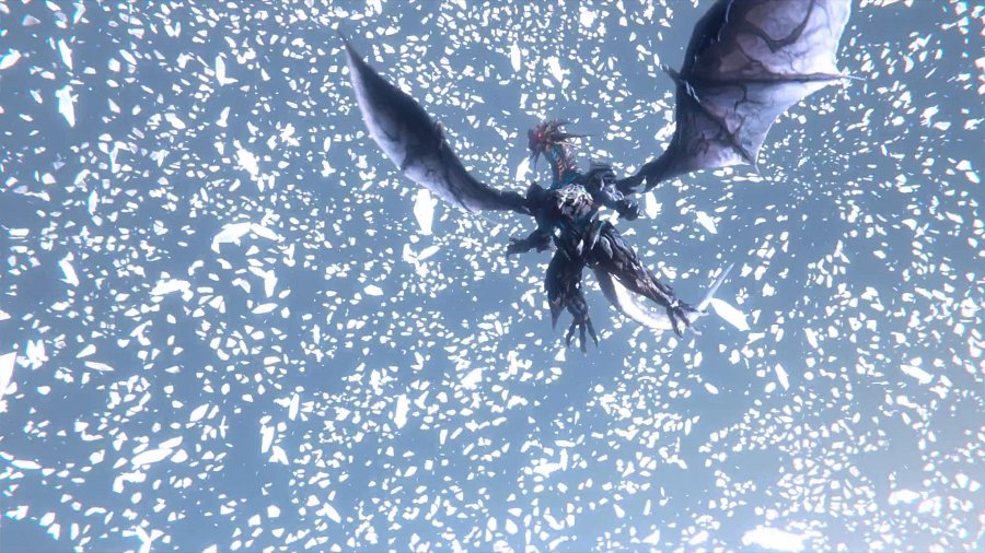 พี่เหลี่ยมเผยข้อมูล CRISIS CORE –FINAL FANTASY VII– REUNION 33 พี่เหลี่ยมเผยข้อมูล CRISIS CORE –FINAL FANTASY VII– REUNION