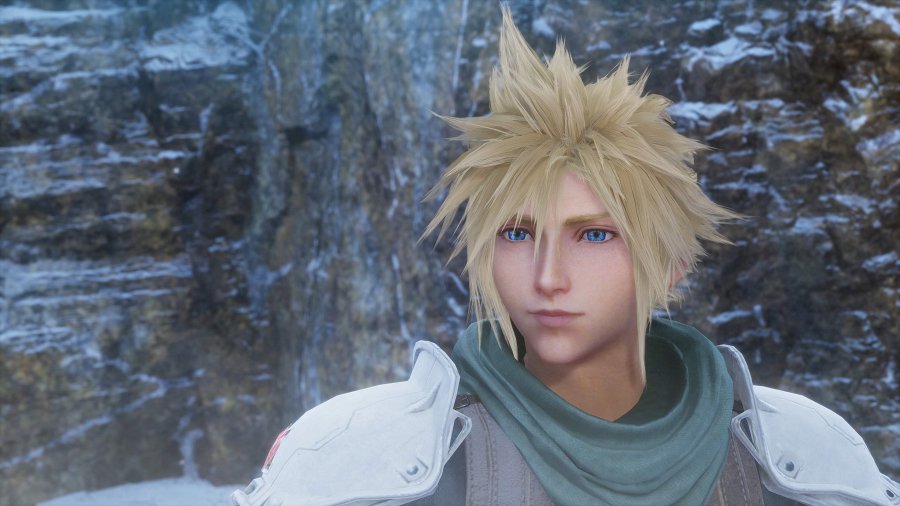 พี่เหลี่ยมเผยข้อมูล CRISIS CORE –FINAL FANTASY VII– REUNION 6 พี่เหลี่ยมเผยข้อมูล CRISIS CORE –FINAL FANTASY VII– REUNION