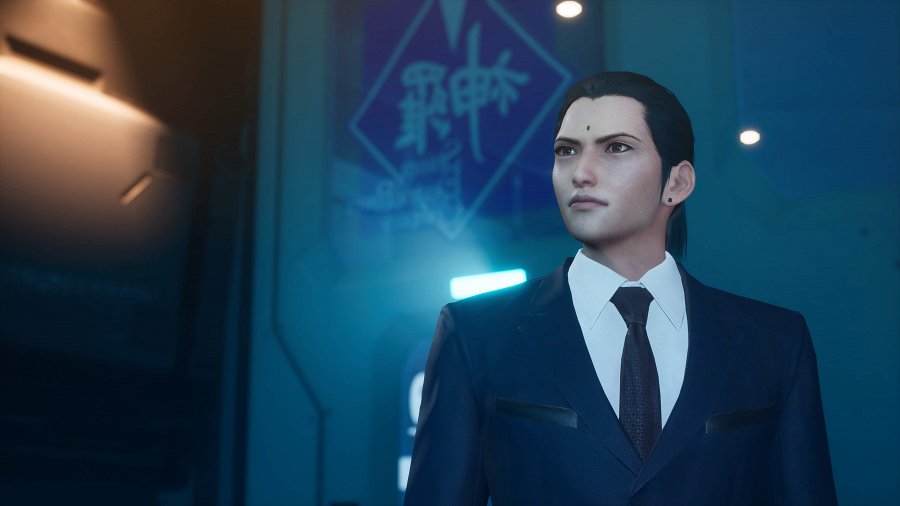 พี่เหลี่ยมเผยข้อมูล CRISIS CORE –FINAL FANTASY VII– REUNION 7 พี่เหลี่ยมเผยข้อมูล CRISIS CORE –FINAL FANTASY VII– REUNION