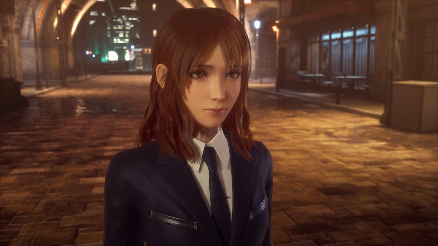 พี่เหลี่ยมเผยข้อมูล CRISIS CORE –FINAL FANTASY VII– REUNION 8 พี่เหลี่ยมเผยข้อมูล CRISIS CORE –FINAL FANTASY VII– REUNION