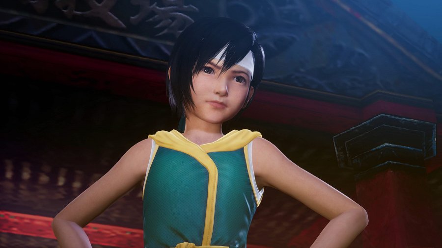 พี่เหลี่ยมเผยข้อมูล CRISIS CORE –FINAL FANTASY VII– REUNION 11 พี่เหลี่ยมเผยข้อมูล CRISIS CORE –FINAL FANTASY VII– REUNION