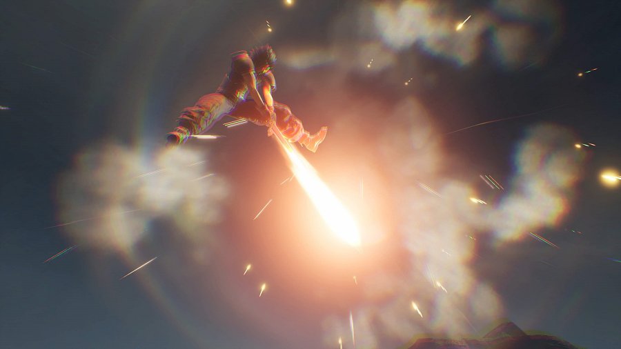 พี่เหลี่ยมเผยข้อมูล CRISIS CORE –FINAL FANTASY VII– REUNION 30 พี่เหลี่ยมเผยข้อมูล CRISIS CORE –FINAL FANTASY VII– REUNION