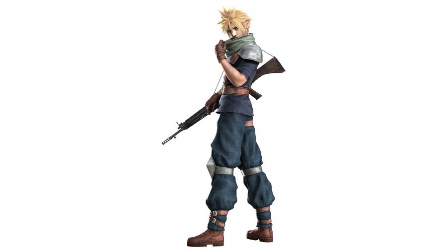 พี่เหลี่ยมเผยข้อมูล CRISIS CORE –FINAL FANTASY VII– REUNION 5 พี่เหลี่ยมเผยข้อมูล CRISIS CORE –FINAL FANTASY VII– REUNION