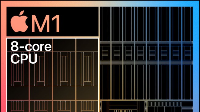 Qualcomm ซุ่มพัฒนาชิปเซ็ตเพื่อต่อกรชิปเซ็ต M1
