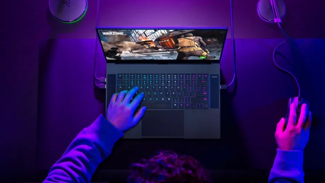 เกมมิ่งโน้ตบุ๊คปี 2021 จะมีจอแบบ QHD ให้ใช้มากขึ้น 2 เกมมิ่งโน้ตบุ๊คปี 2021 จะมีจอแบบ QHD ให้ใช้มากขึ้น