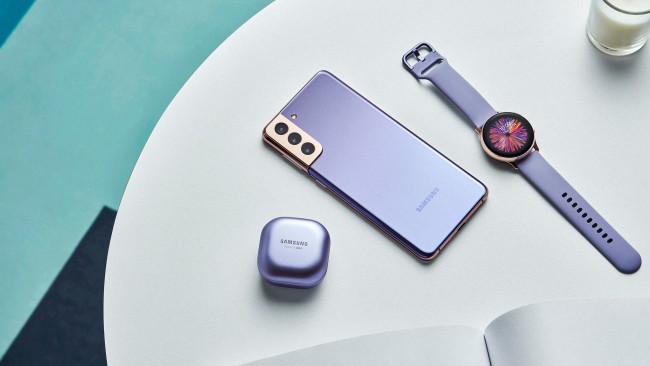 เปิดตัว Galaxy S21 เรือธงแห่งการเปลี่ยนแปลงครั้งใหม่