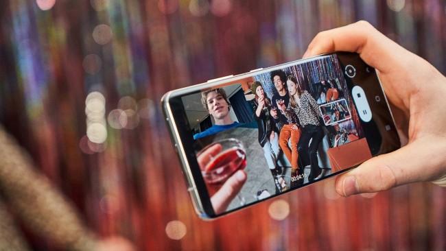 เปิดตัว Galaxy S21 เรือธงแห่งการเปลี่ยนแปลงครั้งใหม่