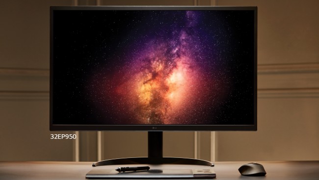 LG เผยโฉมจอสำหรับการเล่นเกมรุ่นใหม่ระดับ 4K 2 LG เผยโฉมจอสำหรับการเล่นเกมรุ่นใหม่ระดับ 4K