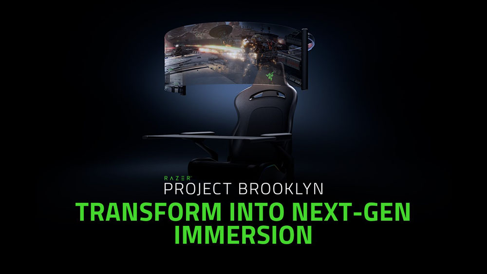 Razer เผยคอนเซ็ปต์ดีไซน์ 'มาส์กอัจฉริยะ' และ 'เก้าอี้เกมมิ่ง' 4 Razer เผยคอนเซ็ปต์ดีไซน์ 'มาส์กอัจฉริยะ' และ 'เก้าอี้เกมมิ่ง'