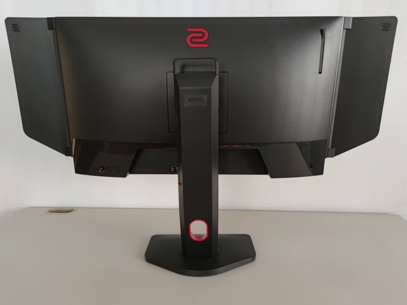 [รีวิว] BenQ Zowie XL2546K 240hz จอเกมระดับสูงขนาด 24.5 นิ้ว
