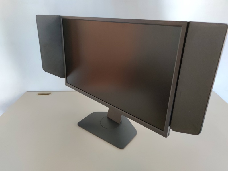 [รีวิว] BenQ Zowie XL2546K 240hz จอเกมระดับสูงขนาด 24.5 นิ้ว