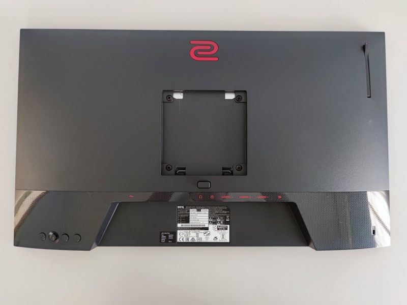 [รีวิว] BenQ Zowie XL2546K 240hz จอเกมระดับสูงขนาด 24.5 นิ้ว