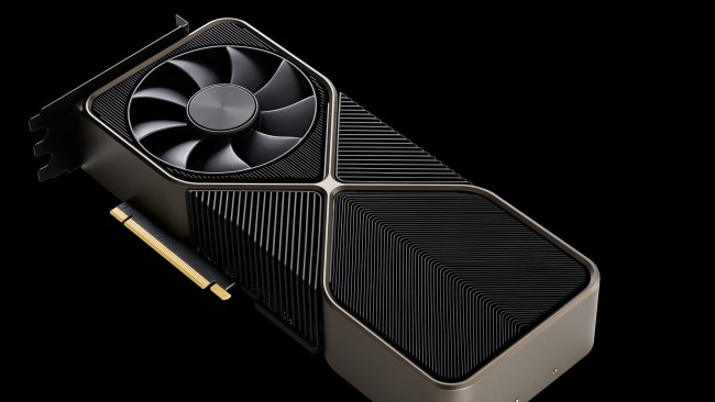 RTX 3080 Ti อาจเลื่อนไปเปิดตัวในเดือนพฤษภาคม