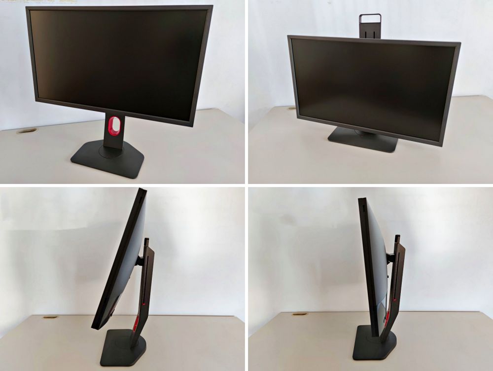 [รีวิว] BenQ Zowie XL2546K 240hz จอเกมระดับสูงขนาด 24.5 นิ้ว