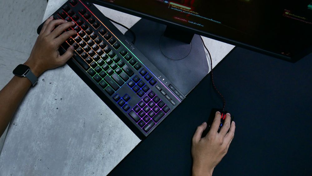 [รีวิว] BenQ Zowie XL2546K 240hz จอเกมระดับสูงขนาด 24.5 นิ้ว