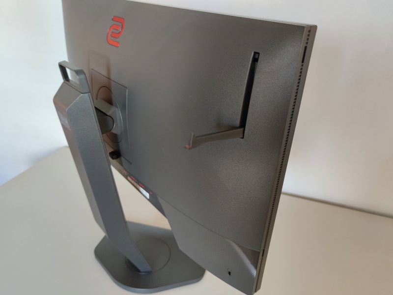 [รีวิว] BenQ Zowie XL2546K 240hz จอเกมระดับสูงขนาด 24.5 นิ้ว