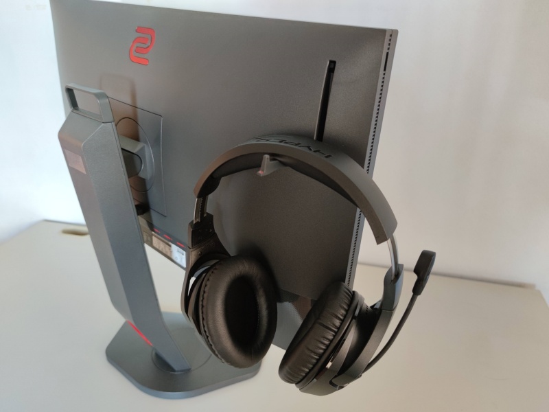 [รีวิว] BenQ Zowie XL2546K 240hz จอเกมระดับสูงขนาด 24.5 นิ้ว