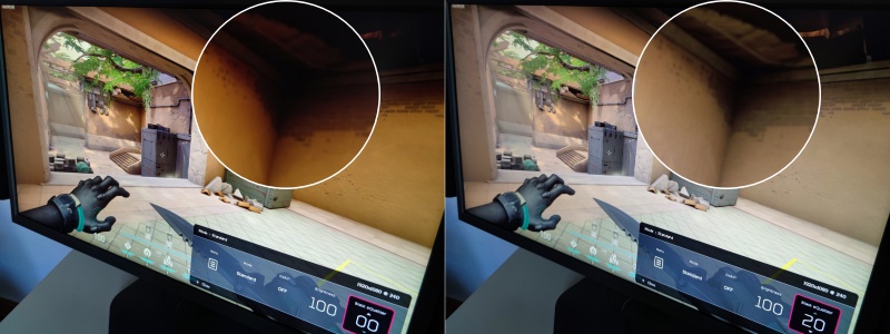 [รีวิว] BenQ Zowie XL2546K 240hz จอเกมระดับสูงขนาด 24.5 นิ้ว